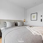 Apartmán Greenwich Auf Sylt