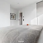 Apartmán Greenwich Auf Sylt *
