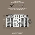 Apartmán Greenwich Auf Sylt