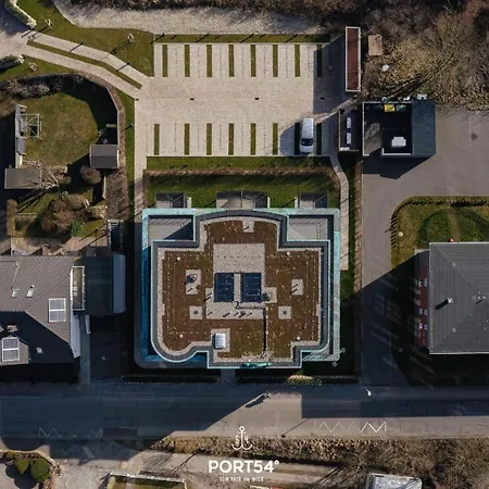 아파트 Greenwich Auf Sylt