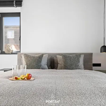 Apartment Greenwich Auf Sylt *