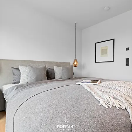 Apartment Greenwich Auf Sylt