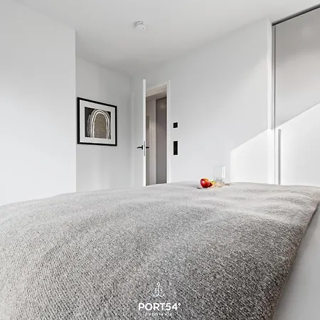 아파트 Greenwich Auf Sylt *