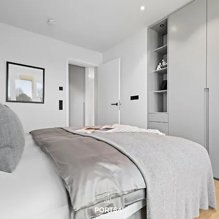 Apartment Greenwich Auf Sylt List