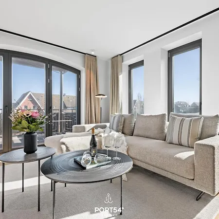 Greenwich Auf Sylt *