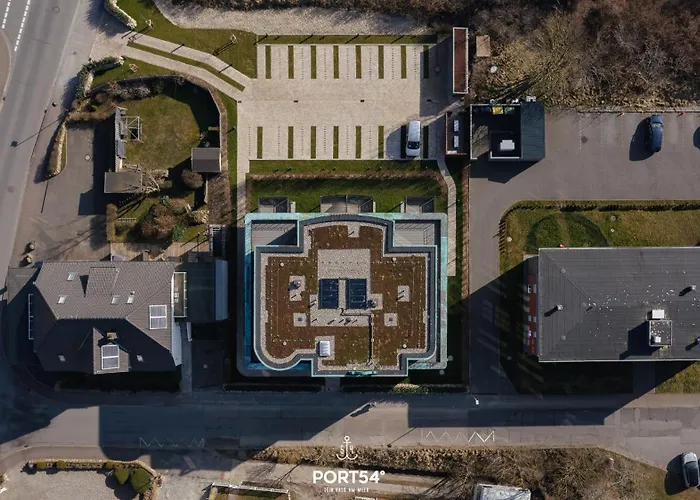 Appartamento Greenwich Auf Sylt