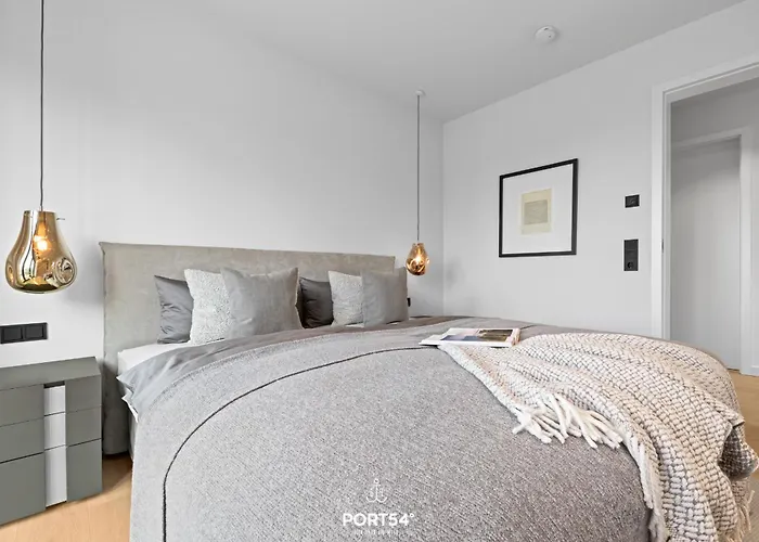 Appartamento Greenwich Auf Sylt